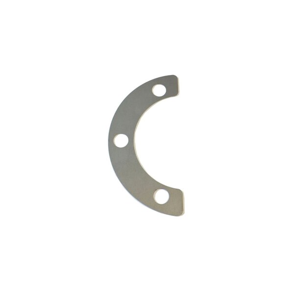 Aftermarket T180582 Shim Fits John Deere 450H, 450J, 550H, 550J, 650H, 650J T180582-PVE - main